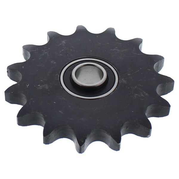 Db Electrical Idler Sprocket Chain 60, Teeth 15 For Chainsaws; 3016